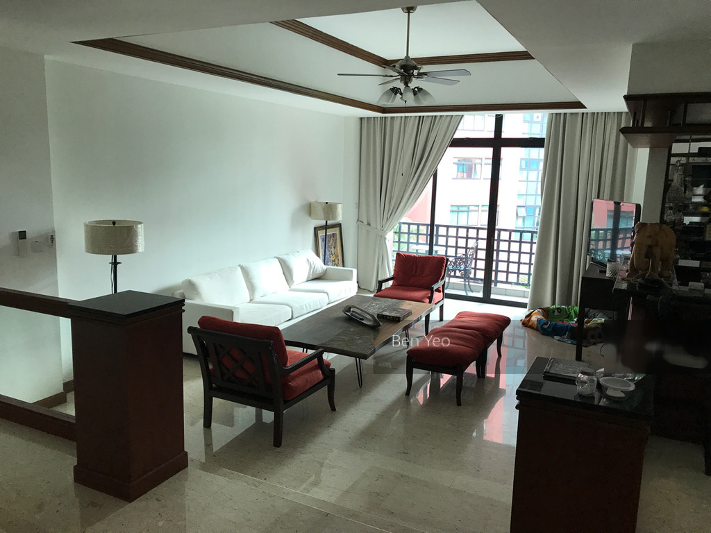 Leonie Gardens (D9), Condominium #142728352